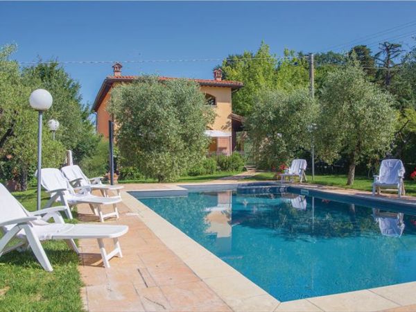 Casa vacanze NOVASOL Arezzo
