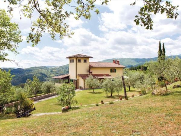 Casa vacanze NOVASOL Poppi