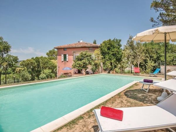 Casa vacanze NOVASOL Todi