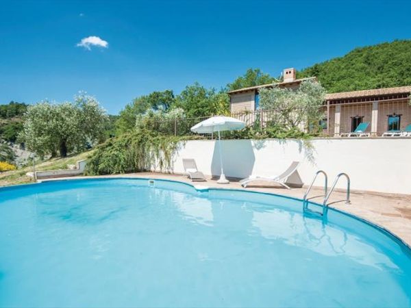 Casa vacanze NOVASOL Assisi