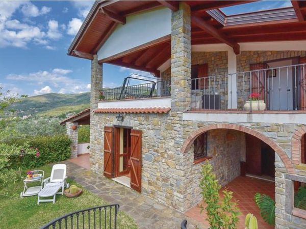 Casa vacanze NOVASOL Montecorice