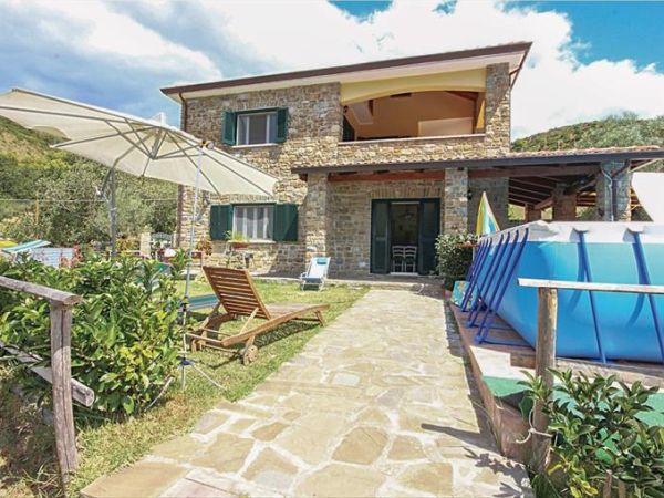 Casa vacanze NOVASOL Perdifumo