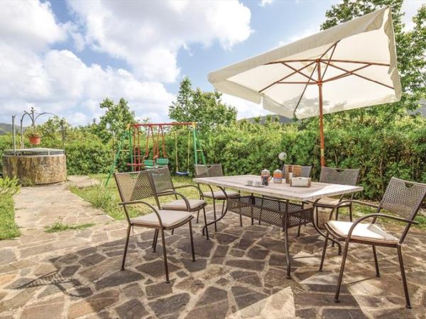 Casa vacanze NOVASOL Castellabate