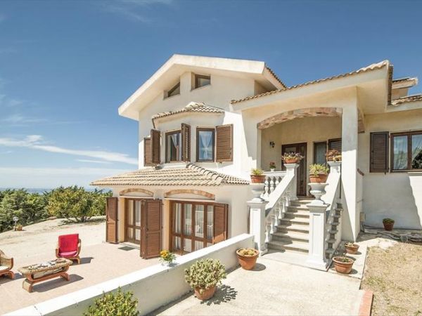 Casa vacanze NOVASOL Sennori