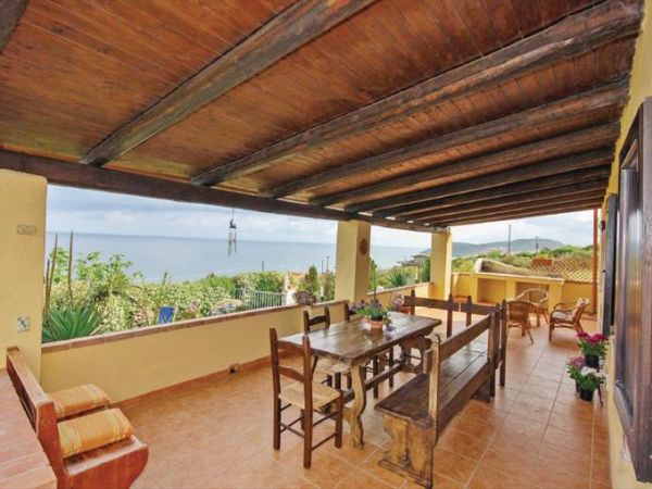 Casa vacanze NOVASOL Castelsardo