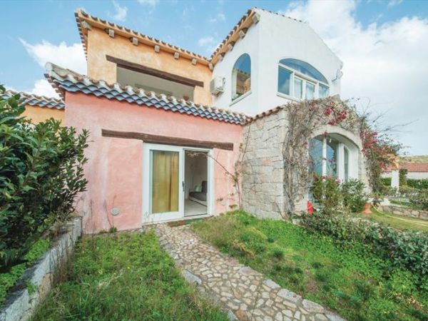 Casa vacanze NOVASOL San Teodoro