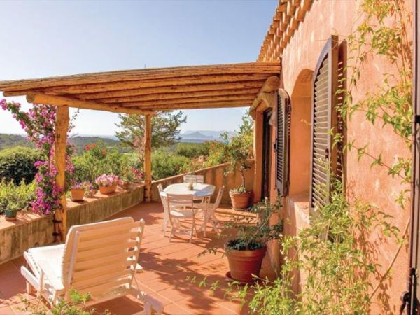Casa vacanze NOVASOL Porto Cervo
