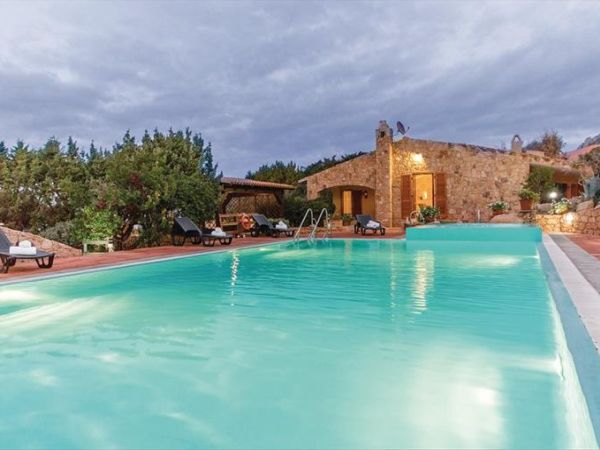 Casa vacanze NOVASOL Costa Paradiso