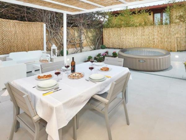 Casa vacanze NOVASOL Scicli