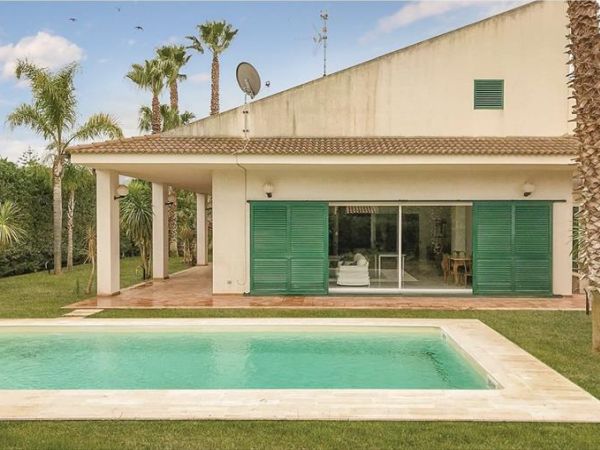 Casa vacanze NOVASOL Comiso