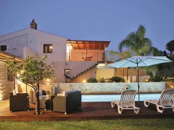 Casa vacanze NOVASOL Donnalucata