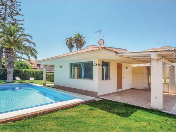 Casa vacanze NOVASOL Marina di Ragusa