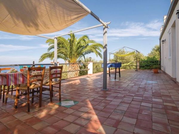 Casa vacanze NOVASOL Cefal�