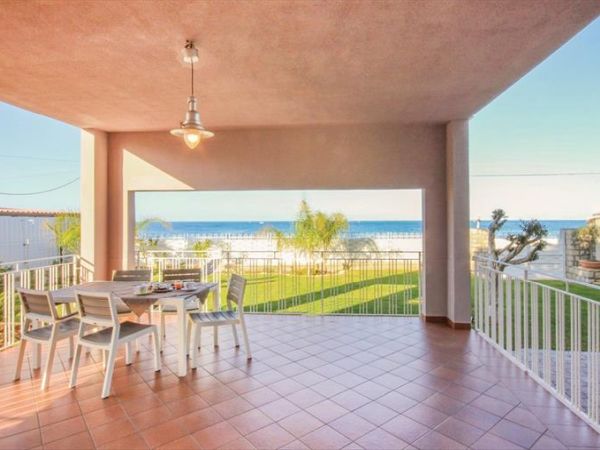 Casa vacanze NOVASOL San Nicola l'Arena