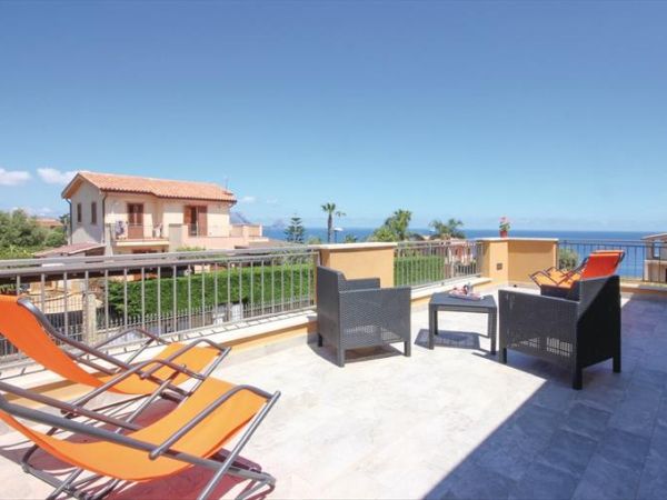Casa vacanze NOVASOL Altavilla Milicia