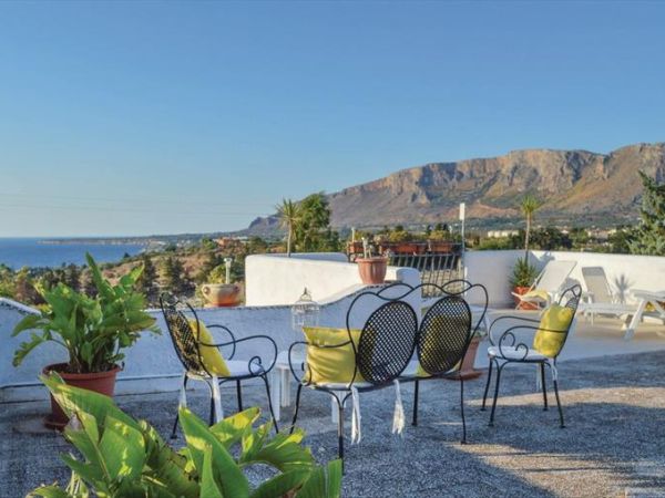 Casa vacanze NOVASOL Trappeto