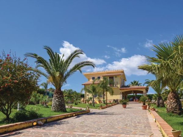 Casa vacanze NOVASOL Partinico