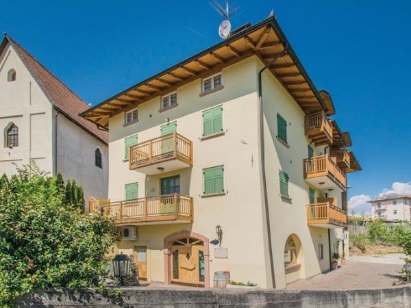 Casa vacanze NOVASOL Val di Non