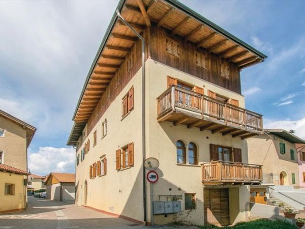 Casa vacanze NOVASOL Val di Non