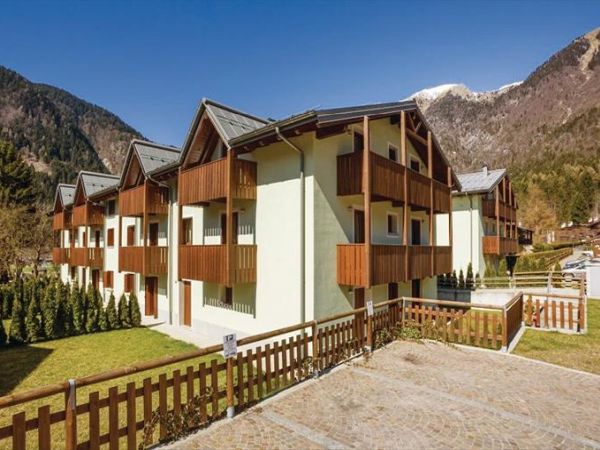 Casa vacanze NOVASOL Carisolo - Madonna di Campiglio