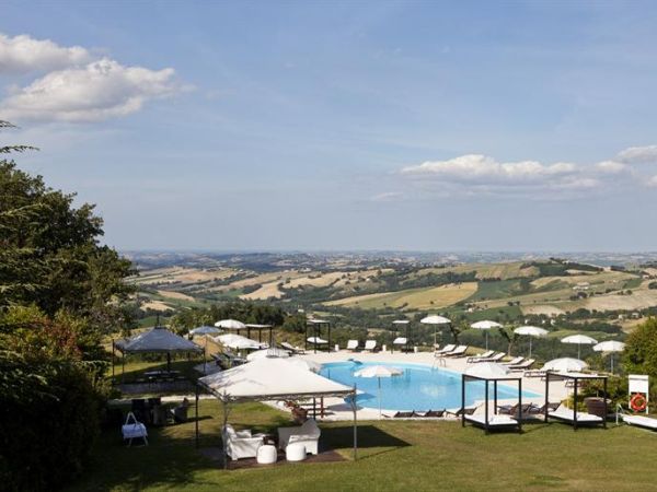 Agriturismo San Settimio