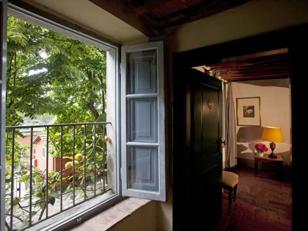Azienda Agrituristica Bonifica della Casa Rossa