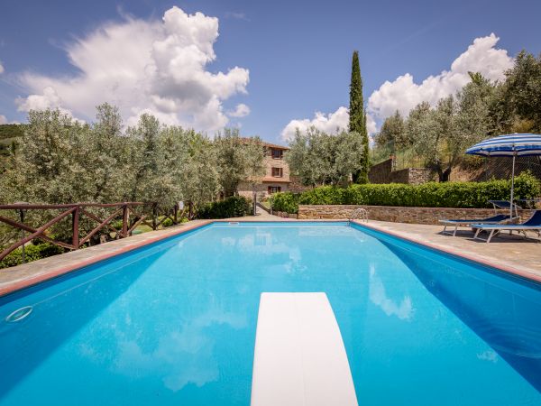 Agriturismo Le Capanne