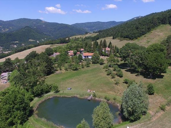 Agriturismo Mogginano