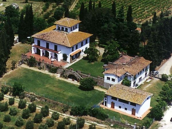 Az. Agricola Torre Bianca