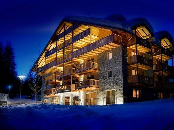 Hotel Maribel