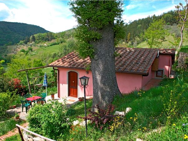 Agriturismo Santalvico