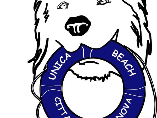 Unique Beach