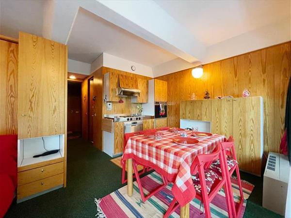 Appartamento Solaria Marilleva 1400