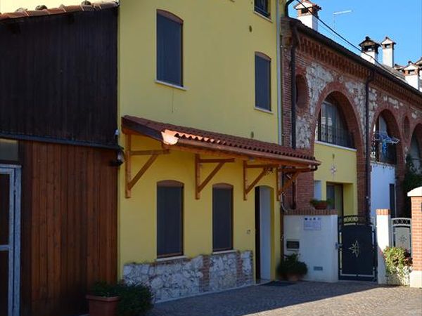 Agriturismo Alla Corte