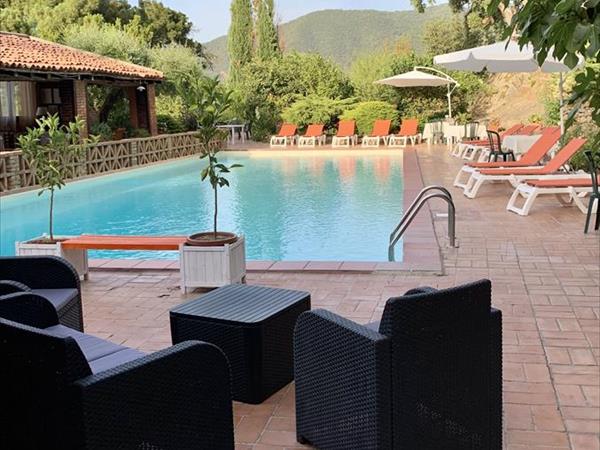 Azienda Agrituristica Piccolo