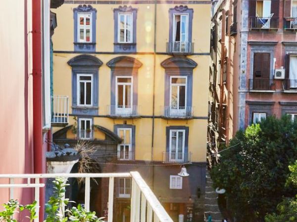 B&B Neapolis Bellini