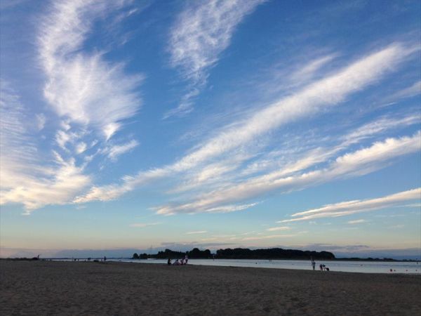 Bau Beach Lignano Sabbiadoro 