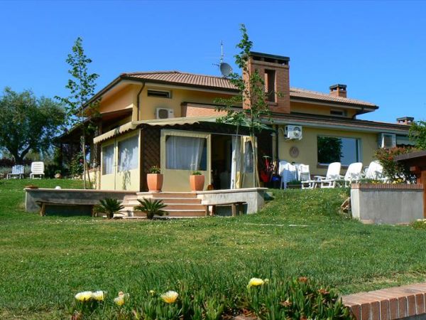 Villa Gabry