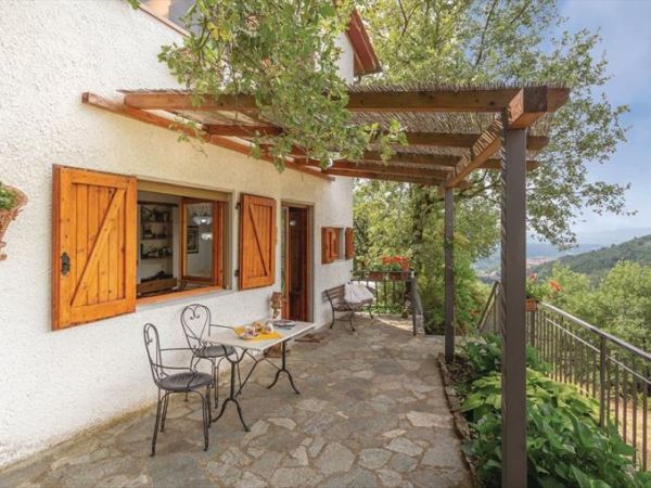 Casa vacanze NOVASOL Loro Ciuffenna