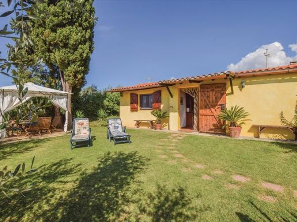 Casa vacanze NOVASOL Follonica