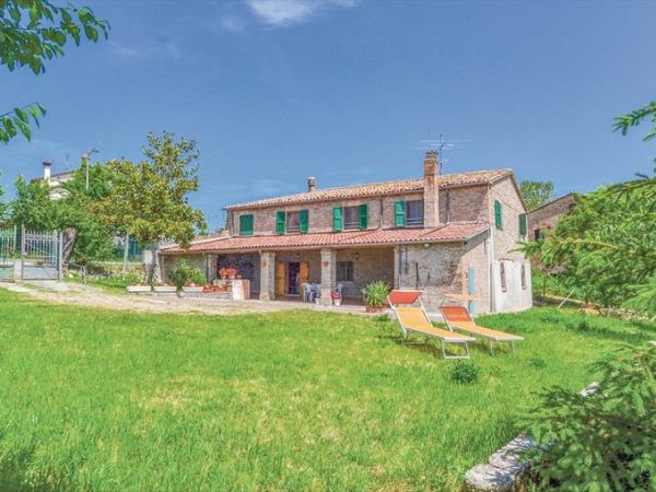 Casa vacanze NOVASOL Rimini