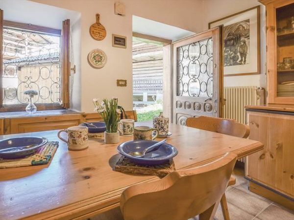 Casa vacanze NOVASOL Falcade