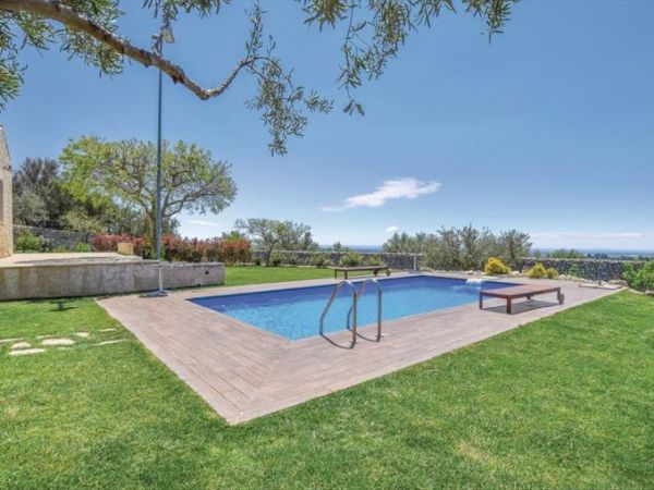 Casa vacanze NOVASOL Modica