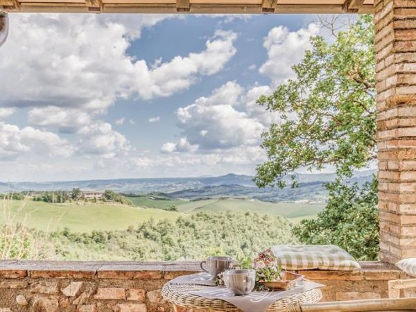 Casa vacanze NOVASOL Fabro