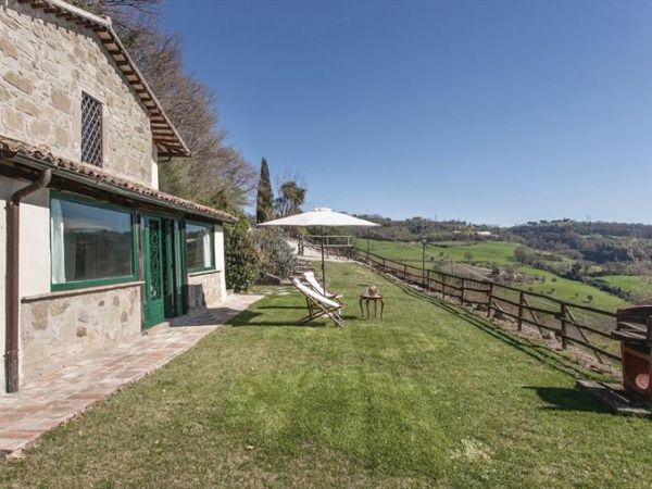 Casa vacanze NOVASOL Sermugnano