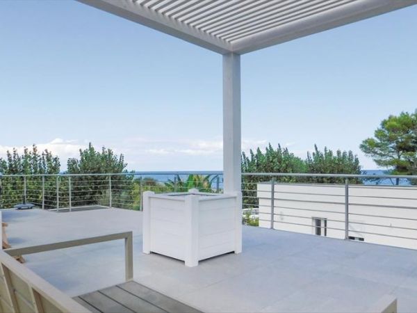 Casa vacanze NOVASOL Santa Caterina dello Ionio