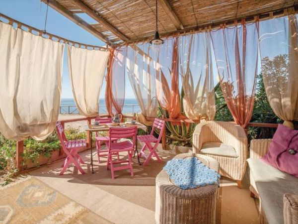 Casa vacanze NOVASOL Torre dei Corsari