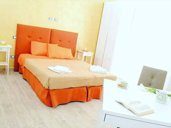 B&B Il Cantastorie Salentino