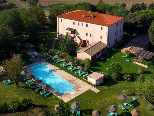 Podere al Mare
