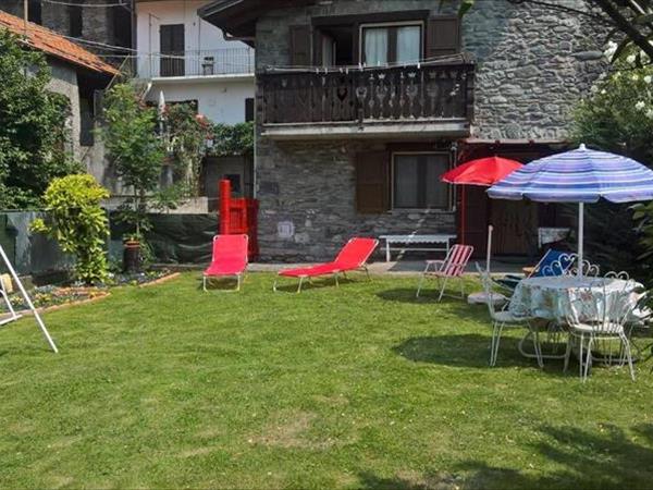 Anilla&Miotto Holiday Home